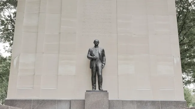 Robert Taft Old Right